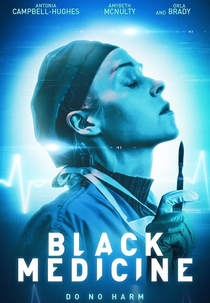 O Transplante Clandestino (Black Medicine)