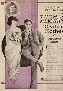 Civilian Clothes (Civilian Clothes)