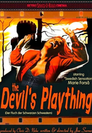 The Devil’s Plaything (Der Fluch der schwarzen Schwestern)