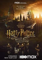 Comemoração de 20 Anos de Harry Potter: De Volta a Hogwarts (Harry Potter 20th Anniversary: Return to Hogwarts)