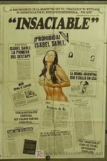 A Insaciável (Insaciable / The Insatiable Widow)