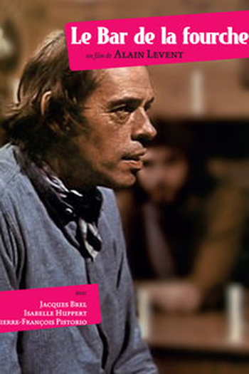 de Filme Le bar de la fourche (1972)