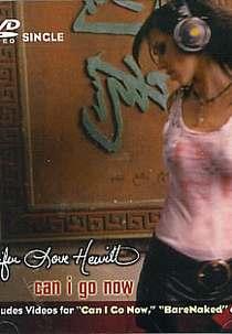 Jennifer Love Hewitt - Can I Go Now? (Jennifer Love Hewitt - Can I Go Now?)