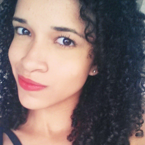 Foto de perfil de Larissa