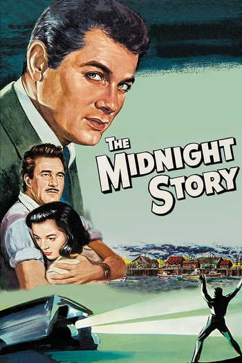  de Filme Os Olhos do Padre Tomasino (1957)
