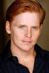 Ned Vaughn - Poster 1