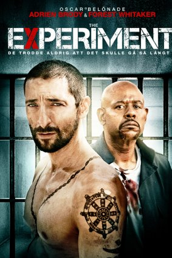 de Filme Detenção (2010)