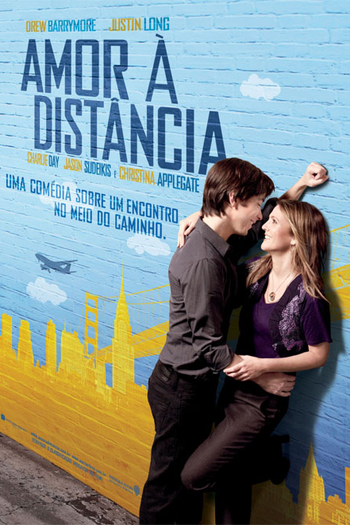  de Filme Amor à Distância (2010)
