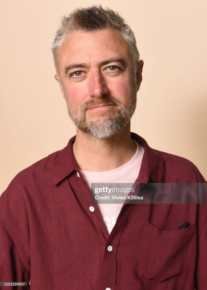 Sean Gunn - Foto 1
