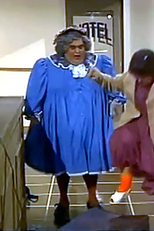 El regreso de Doña Espotaverderona - parte 2 (El regreso de Doña Espotaverderona - parte 2)