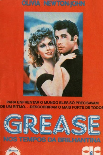  de Filme Grease: Nos Tempos da Brilhantina (1978)