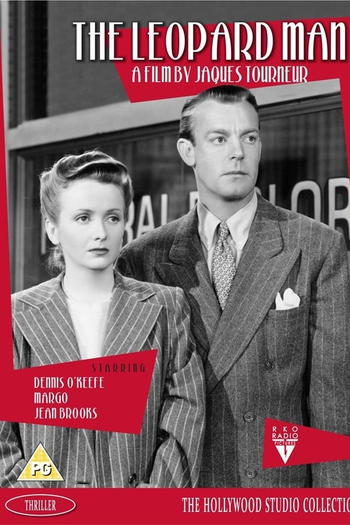  de Filme O Homem-Leopardo (1943)
