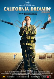 Califórnia Dreamin' (Sem Fim) (California Dreamin' (Nesfarsit) )