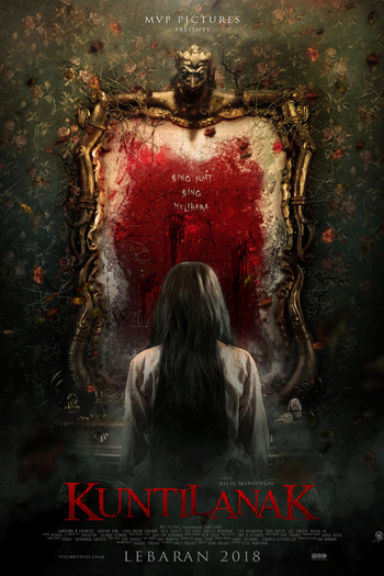  de Filme Kuntilanak: Espelho do Mal (2018)