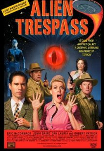 Alien Trespass (Alien Trespass)