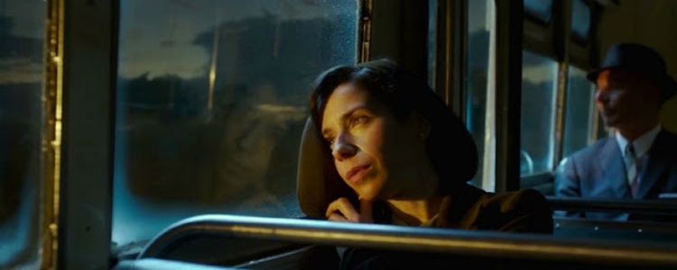 Crítica: A Forma da Água (Guillermo Del Toro, 2017)
