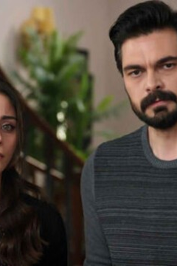 Poster de Episódio 188. Bölüm (2021)