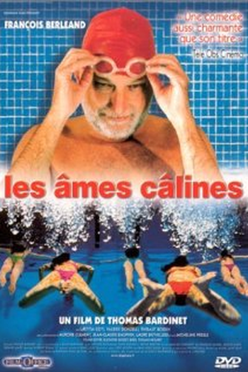 Poster de Filme Les âmes câlines (2001)