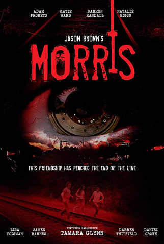 Poster 1 de Filme Morris (2020)