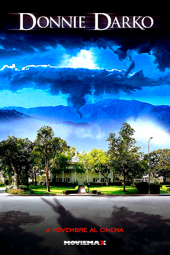  de Filme Donnie Darko (2001)
