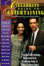 The Celebrity Guide to Entertaining  (The Celebrity Guide to Entertaining )
