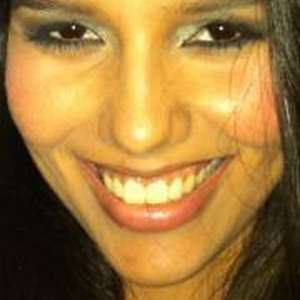 Foto de perfil de Carina Rodrigues