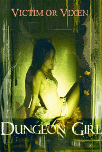 Dungeon Girl - Poster / Capa / Cartaz - Oficial 1