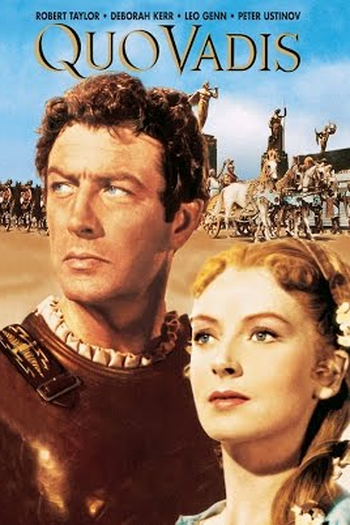  de Filme Quo Vadis? (1951)