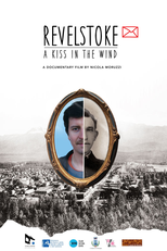 Revelstoke: A kiss in the wind (Revelstoke: Un bacio nel vento)