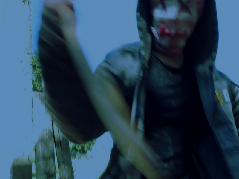 Foto 2 de Caminhos da Morte