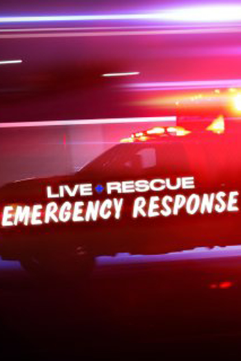 Poster de Franquia Live Rescue: Emergency Response (2019)
