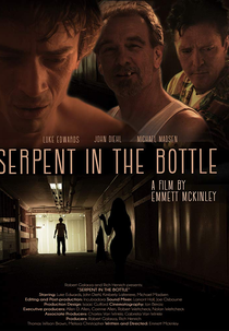 Serpent in the Bottle (Serpent in the Bottle)