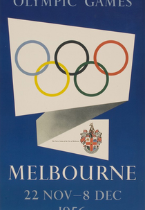 Olympic Games: 1956 (Olympic Games: 1956)