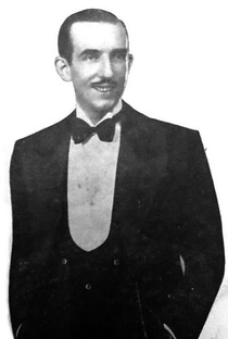 Arnaldo Pescuma - Poster 1