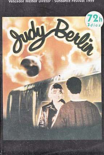 Judy Berlin - Poster / Capa / Cartaz - Oficial 2