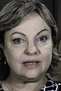 Isabel de Sá - Poster 2