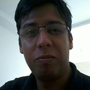 Foto de perfil de Alfredo