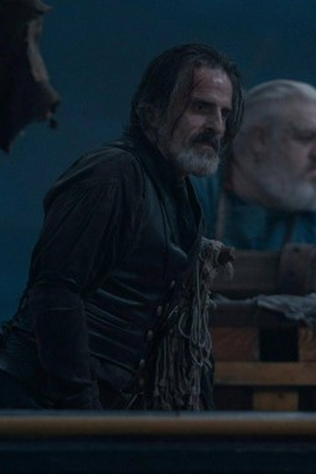 Poster de Episódio The Innkeeper (2023)