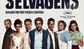 38a Mostra: Relatos Selvagens
