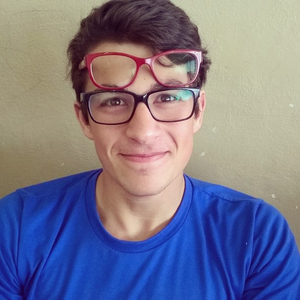 Foto de perfil de Iuri