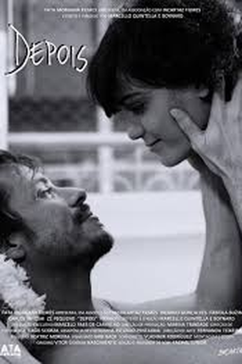 Poster de Curta Depois (2019)