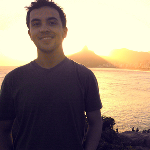 Foto de perfil de Jonathan Fernandes