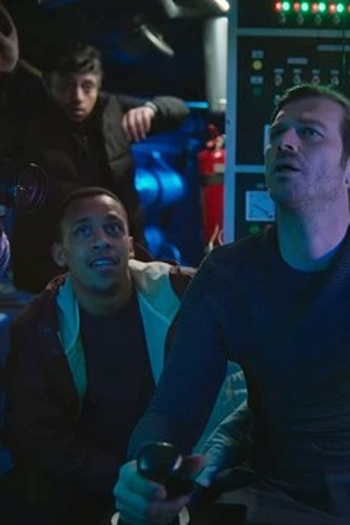 Poster de Episódio 1. Bölüm (2022)