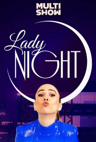 Poster 3 de TV Lady Night (8ª Temporada) (2024)