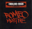 Timbaland Feat. Magoo, Sebastian & Static: We At It Again