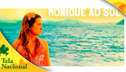 Monique ao Sol (2011) • Filme de Curta-Metragem | Tela Nacional