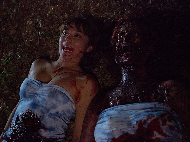 Foto 2 de Devil's Domain