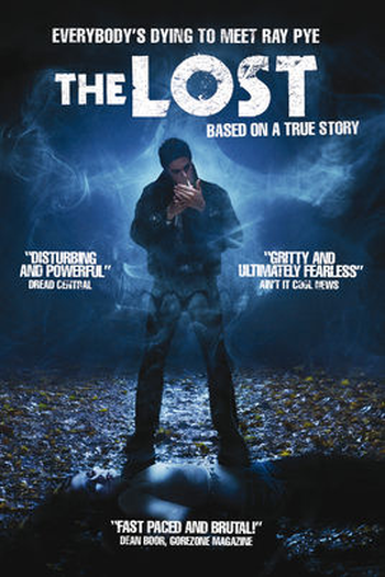  de Filme The Lost (2006)