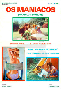 Os Maniacos Eróticos (Os Maniacos Eróticos)