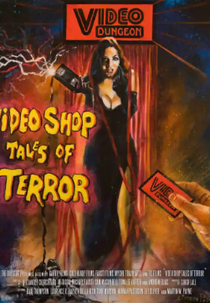 Video Shop Tales of Terror (Video Shop Tales of Terror)